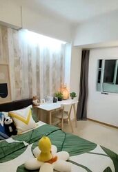 Pandan Valley (D21), Condominium #509504811